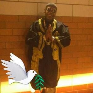 Meet your Posher, Keith